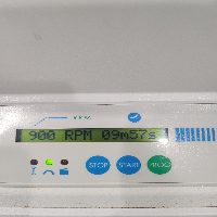 BioRad Scangel - Parts Lab image 2